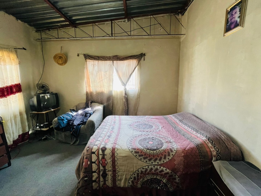 4 Bedroom Property for Sale in Motse Papiki Moilwa Free State